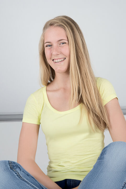 Comfortable and confident treatment and service. Comfortable and confident treatment and service.