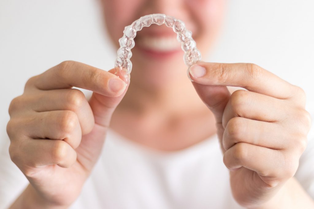 Profile OrthodonticsHow Long Does It Take For Invisalign To Start