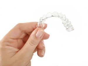 Determining what Insurance companies cover Invisalign clear aligners