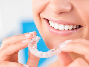 if your invisalign aligners hurt more than just discomfort contact profile orthodontics