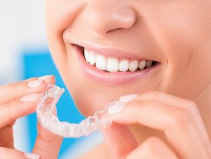 5 Tips For Taking Care Of Your New Invisible Braces